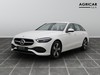 Mercedes Classe C station wagon 200 d mild hybrid advanced 9g-tronic