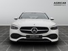 Mercedes Classe C station wagon 200 d mild hybrid advanced 9g-tronic