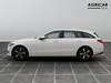 Mercedes Classe C station wagon 200 d mild hybrid advanced 9g-tronic