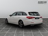 Mercedes Classe C station wagon 200 d mild hybrid advanced 9g-tronic