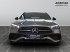 Mercedes Classe C station wagon 200 d mild hybrid amg line advanced 9g-tronic