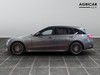 Mercedes Classe C station wagon 200 d mild hybrid amg line advanced 9g-tronic