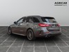 Mercedes Classe C station wagon 200 d mild hybrid amg line advanced 9g-tronic