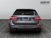 Mercedes Classe C station wagon 200 d mild hybrid amg line advanced 9g-tronic