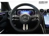 Mercedes Classe C station wagon 200 d mild hybrid amg line advanced 9g-tronic