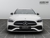 Mercedes Classe C station wagon 200 d mild hybrid amg line advanced 9g-tronic
