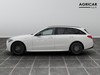 Mercedes Classe C station wagon 200 d mild hybrid amg line advanced 9g-tronic