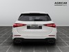 Mercedes Classe C station wagon 200 d mild hybrid amg line advanced 9g-tronic