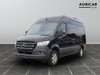 Mercedes Vans Sprinter 316 2.1 cdi k 37/35 rwd tourer business evid
