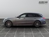 Mercedes Classe C station wagon 300 de plug in hybrid travel edition 4matic 9g-tronic