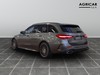 Mercedes Classe C station wagon 300 de plug in hybrid travel edition 4matic 9g-tronic