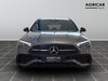 Mercedes Classe C station wagon 220 d mild hybrid 200cv advanced 9g-tronic