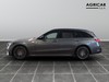 Mercedes Classe C station wagon 220 d mild hybrid 200cv advanced 9g-tronic
