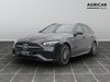 Mercedes Classe C station wagon 300 de plug in hybrid travel edition 4matic 9g-tronic