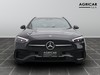 Mercedes Classe C station wagon 300 de plug in hybrid travel edition 4matic 9g-tronic
