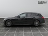 Mercedes Classe C station wagon 300 de plug in hybrid travel edition 4matic 9g-tronic