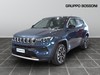 Jeep Compass 1.3 turbo t4 phev altitude 4xe at6