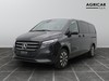 Mercedes Vans Vito mixto 114 cdi long select 4x4 9g-tronic