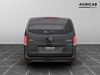 Mercedes Vans Vito mixto 114 cdi long select 4x4 9g-tronic