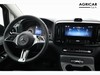 Mercedes Vans Vito mixto 114 cdi long select 4x4 9g-tronic
