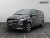 Mercedes Vans Vito 114 cdi long mixto auto my20