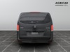 Mercedes Vans Vito 114 cdi long mixto auto my20