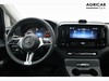 Mercedes Vans Vito 114 cdi long mixto auto my20