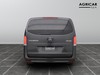 Mercedes Vans Vito tourer 116 cdi long select 9g-tronic