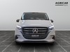 Mercedes Vans Vito mixto 114 cdi long select 9g-tronic