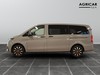 Mercedes Vans Vito mixto 114 cdi long select 9g-tronic