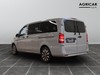 Mercedes Vans Vito mixto 114 cdi long select 9g-tronic