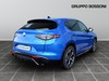 Alfa Romeo Stelvio 2.2 turbo 210cv veloce q4 at8