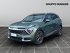 Kia Sportage 1.6 t-gdi hev style at6