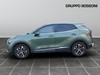 Kia Sportage 1.6 t-gdi hev style at6