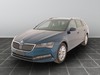 Skoda Superb wagon 2.0 tdi evo scr 150cv style dsg