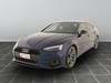 Audi A5 sportback 40 2.0 tdi mhev 204cv s line edition s tronic