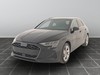 Audi A3 sportback 1.5 tfsi mhev 116cv