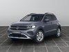 Volkswagen T-Cross 1.0 tsi 115cv edition plus