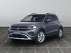 Volkswagen T-Cross 1.0 tsi 115cv edition plus
