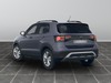 Volkswagen T-Cross 1.0 tsi 115cv edition plus