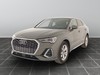 Audi Q3 sportback 35 1.5 tfsi evo2 s line edition s tronic