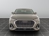Audi Q3 sportback 35 1.5 tfsi evo2 s line edition s tronic