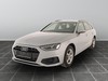 Audi A4 avant 30 2.0 tdi mhev 136cv s tronic