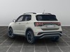 Volkswagen T-Cross 1.0 tsi 115cv r-line plus