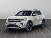 Volkswagen T-Cross 1.0 tsi 115cv r-line plus