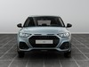 Audi A1 allstreet 30 1.0 tfsi 116cv identity contrast s tronic