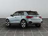 Audi A1 allstreet 30 1.0 tfsi 116cv identity contrast s tronic