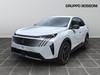 Peugeot 3008 73 kwh allure 210cv