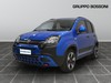 Fiat Panda cross 1.0 firefly hybrid 70cv s&s 5p.ti