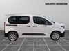Fiat Doblò passo corto 1.5 diesel 100cv doblo